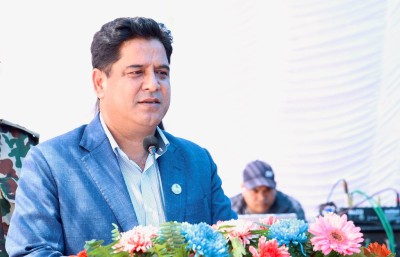  उपभोक्ताको अधिकार संरक्षणमा अदालतको भूमिका महत्वपूर्ण हुने : मन्त्री भण्डारी 